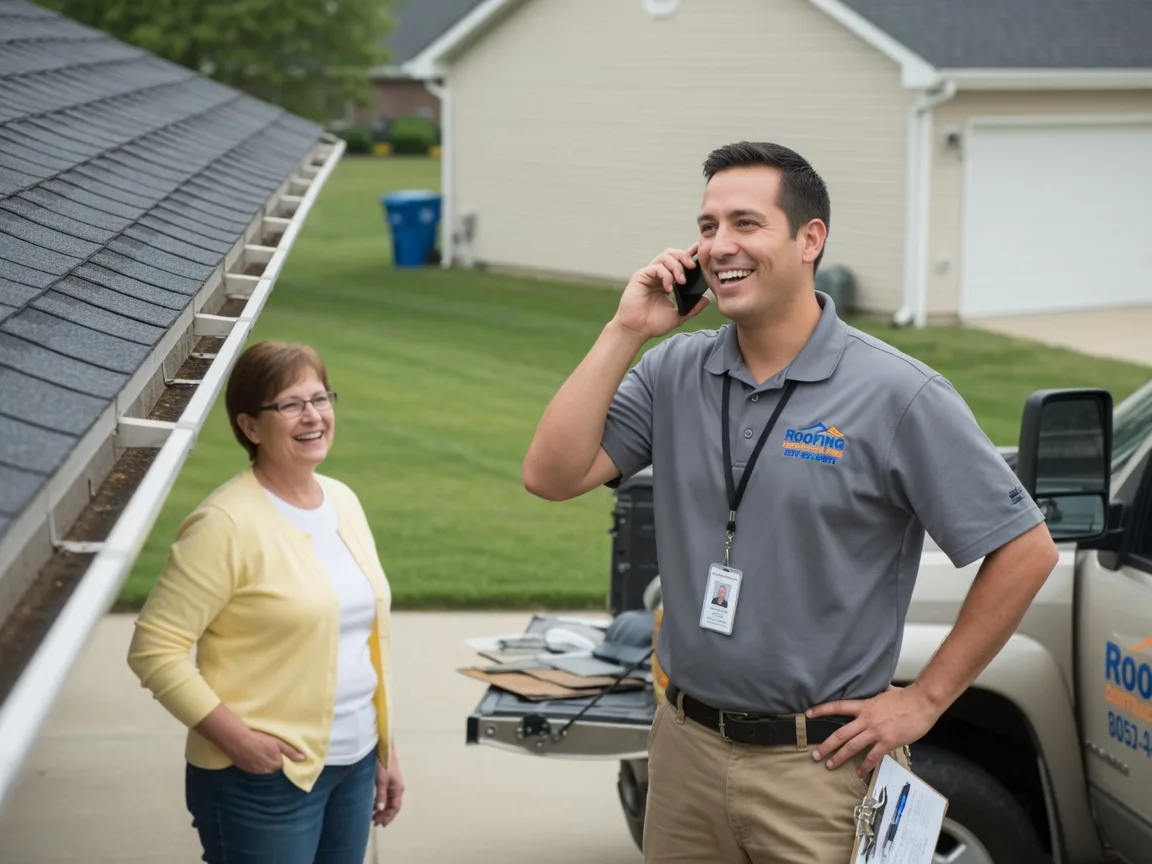 Local Roofing Contractors Counce, TN FAQs